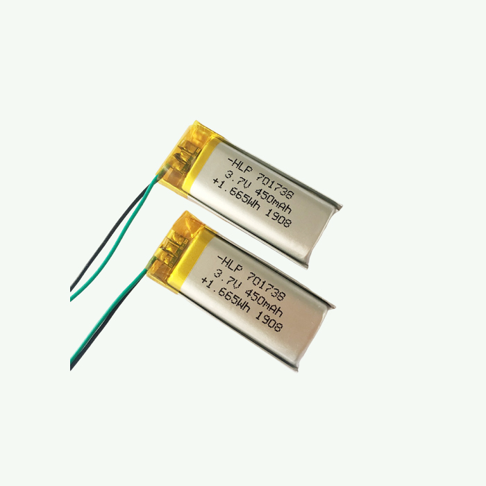 什么是聚合物鋰電池？